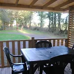 Kemp Mobil 3*** Piscine Chauffee La Boissiere-de-Montaigu