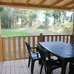 Kemp Mobil 3*** Piscine Chauffee La Boissiere-de-Montaigu