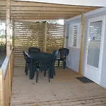 Mobil 3*** Piscine Chauffée Camping *