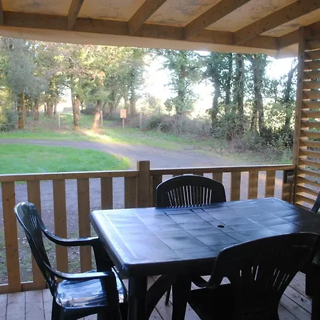 Campingplatz Mobil 3*** Piscine Chauffee La Boissiere-de-Montaigu