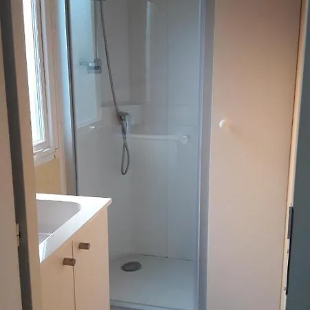 Mobil 3*** Piscine Chauffee * La Boissiere-de-Montaigu