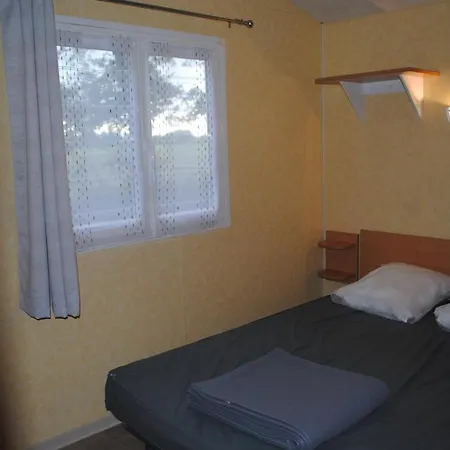 Mobil 3*** Piscine Chauffee