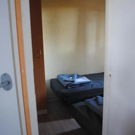 Campsite Mobil 3*** Piscine Chauffee