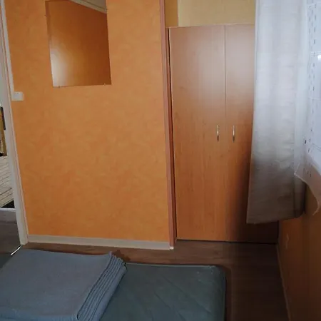 Mobil 3*** Piscine Chauffee La Boissiere-de-Montaigu