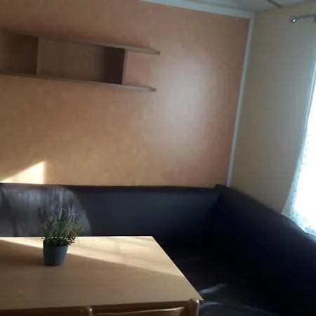 Mobil 3*** Piscine Chauffee La Boissiere-de-Montaigu